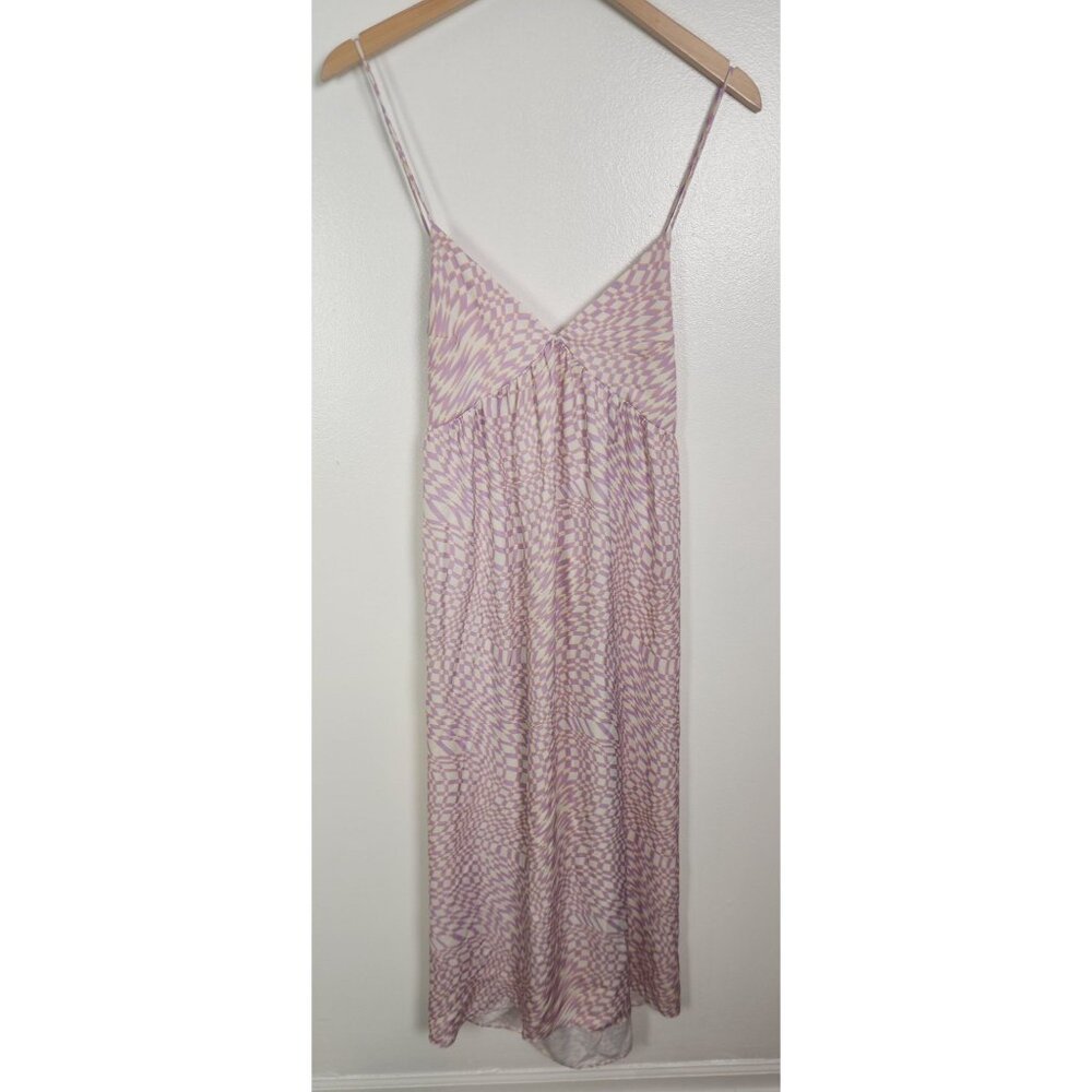 Resa Women's Sz. S Very Maxi Dress In Nirvana NWT